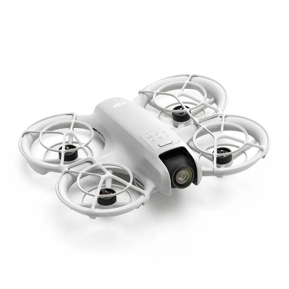 Drones com câmera