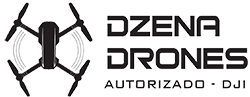 DZENA DRONES – Revenda autorizada DJI no Brasil